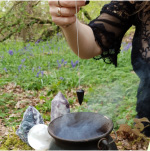 Working With A Pendulum